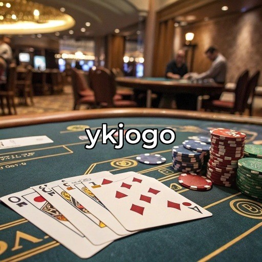 Mergulhe na Categoria 'Passo a Passo' do ykjogo