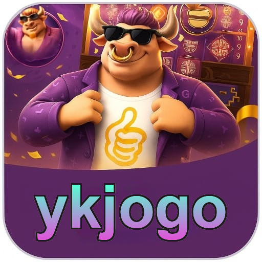 ykjogo | Descubra a nova era dos jogos digitais com YKJogo online.