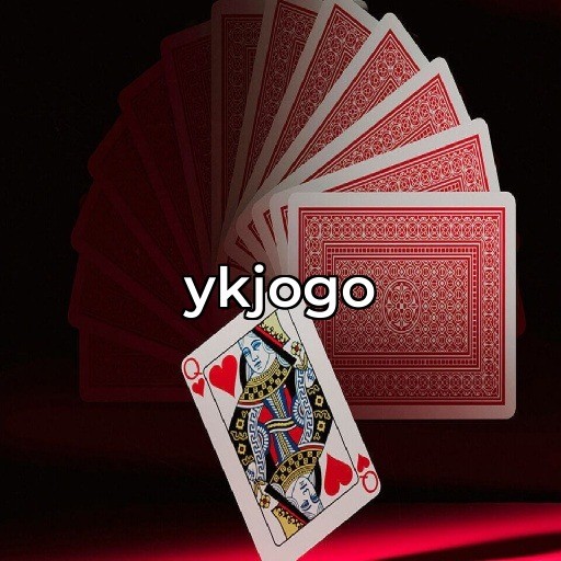 ykjogo: Plataforma Segura e Premiada