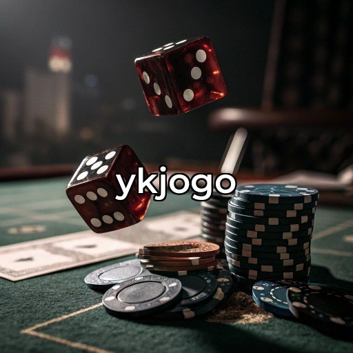 Aumente sua Adrenalina com Jogos de Escape: Desafios e Aventuras no ykjogo