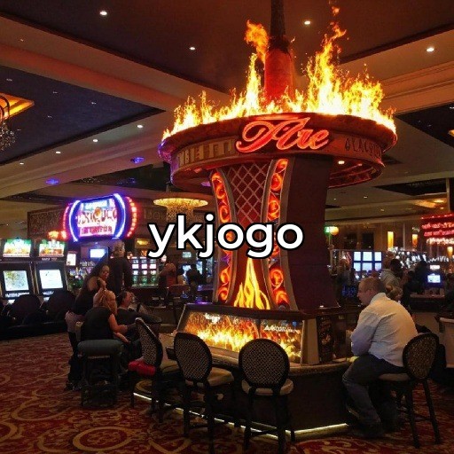 A Magia dos Jogos Musicais no Ykjogo
