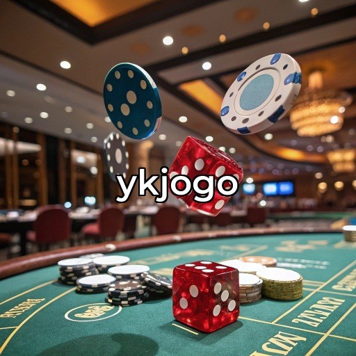 Explorando a Categoria de Avaliações no ykjogo