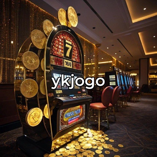 Explorando a Categoria 'Próximos' no ykjogo: Expectativas e Lançamentos
